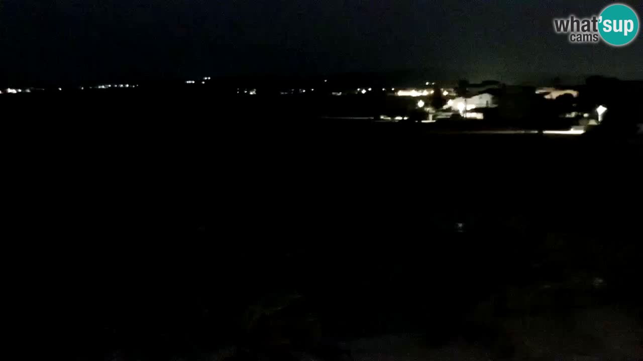 Webcam Vir – Strand