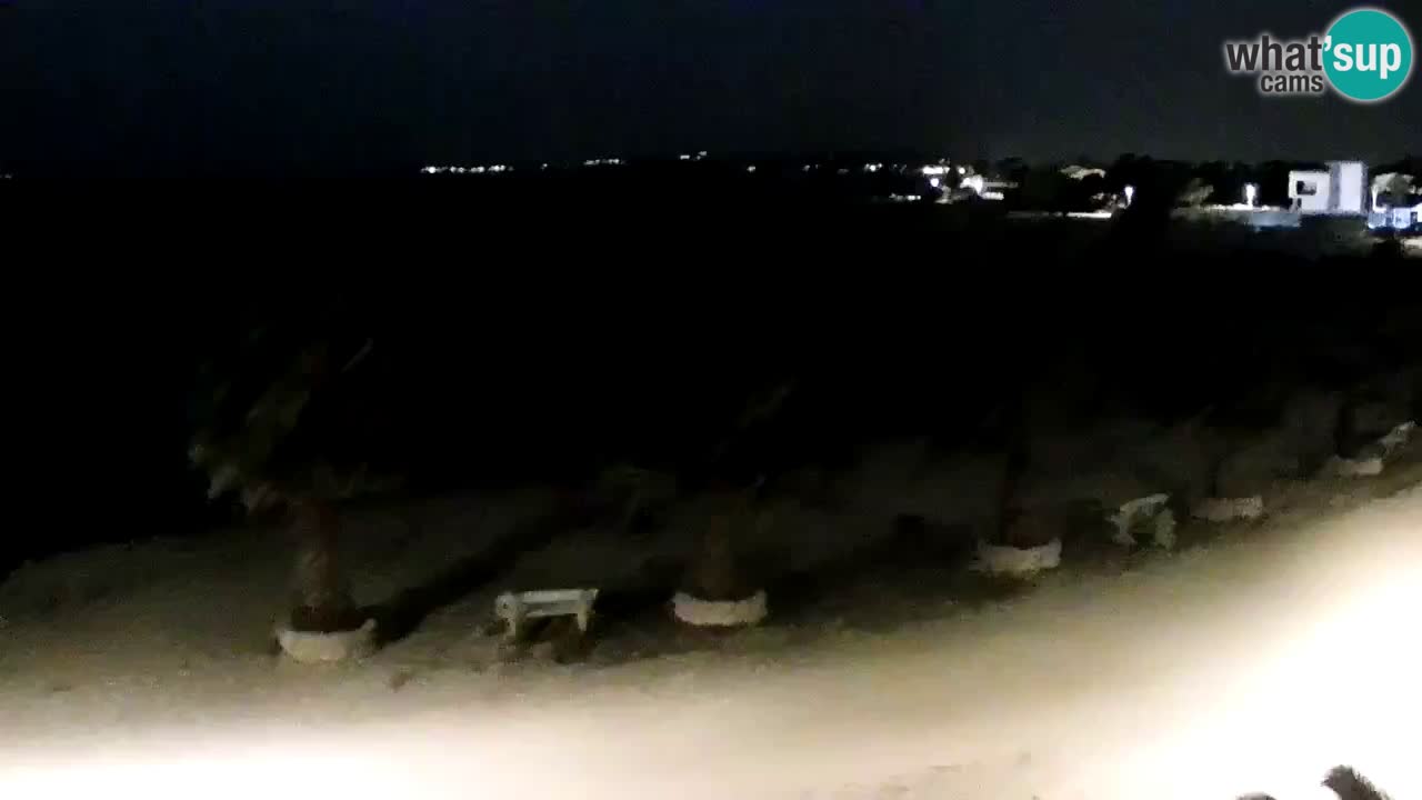 Webcam Vir – Spiaggia