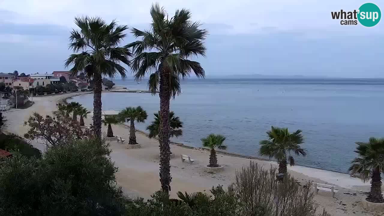 Webcam Vir – Strand