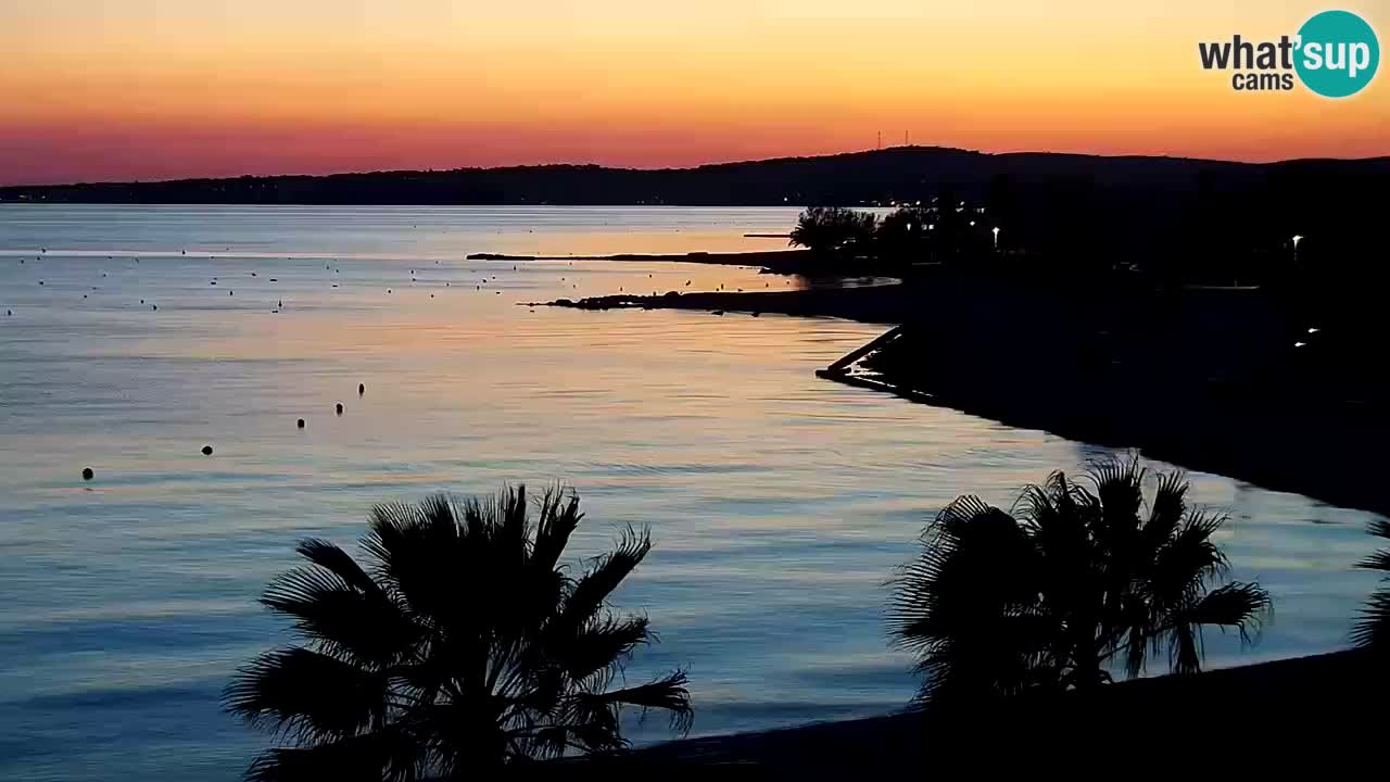 Camera en vivo Vir – Playa