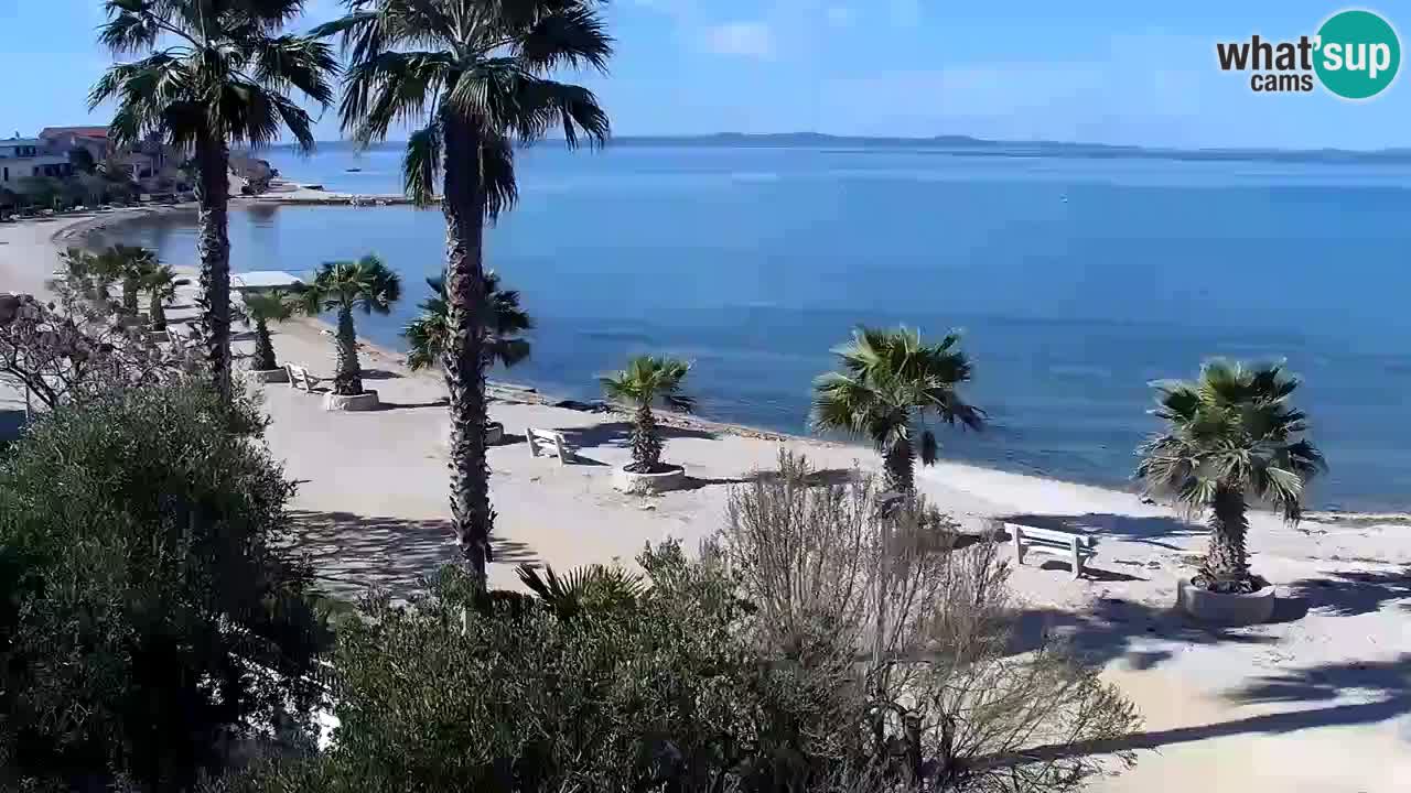 Camera en vivo Vir – Playa