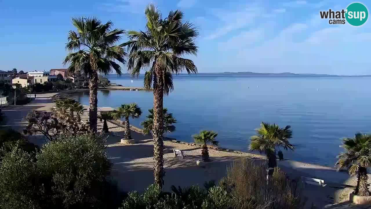 Camera en vivo Vir – Playa