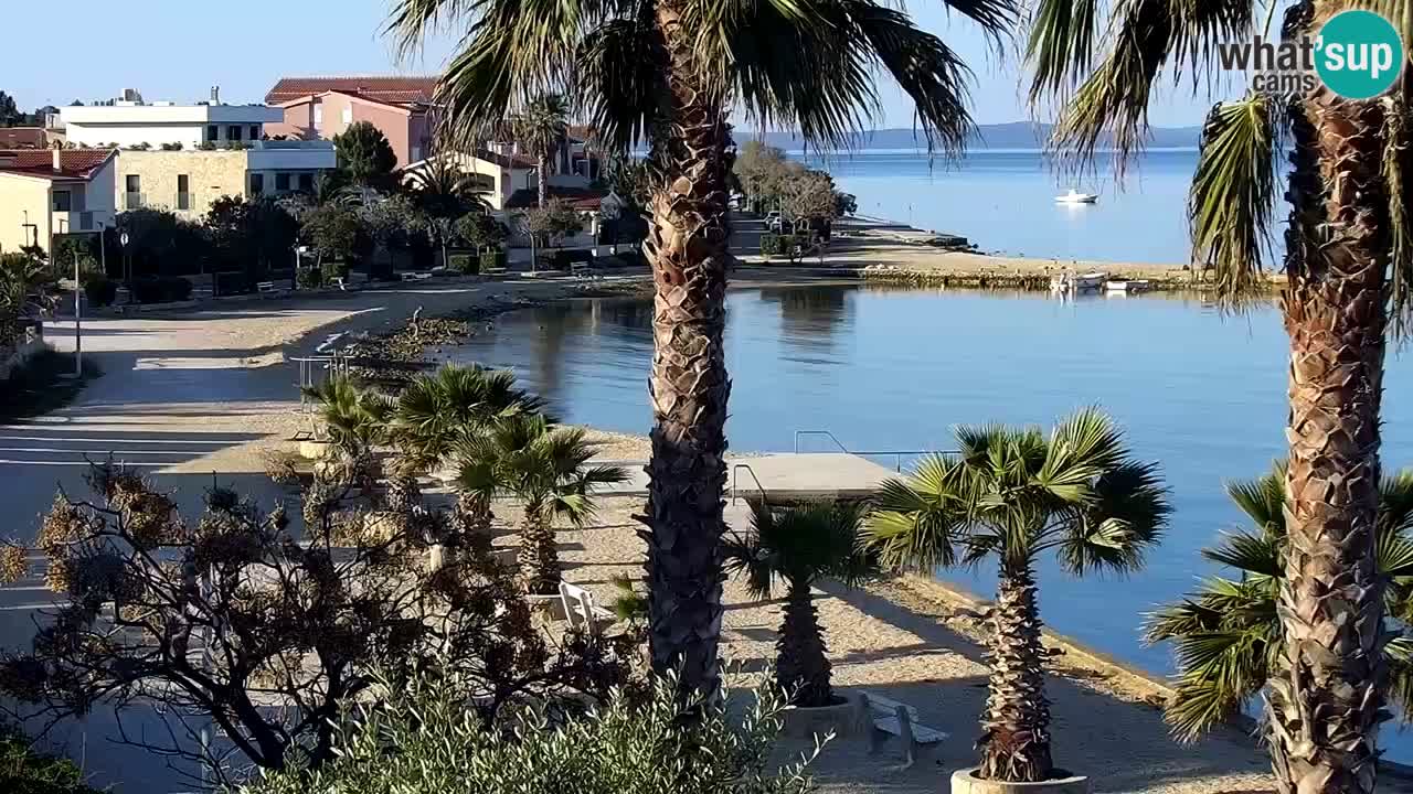 Camera en vivo Vir – Playa