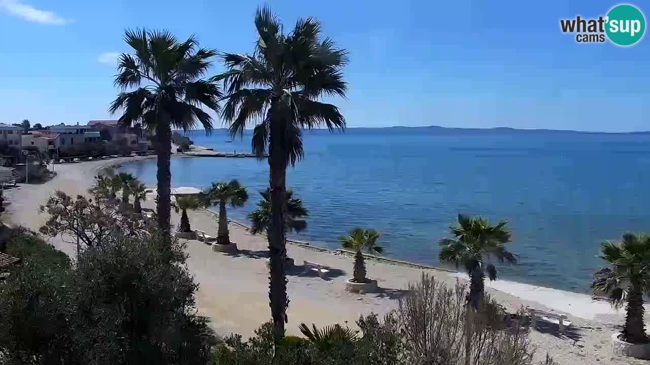 Camera en vivo Vir – Playa