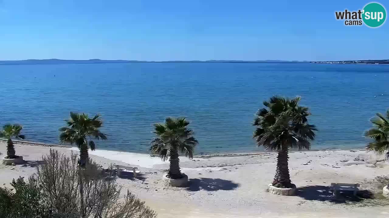 Webcam Vir – Strand