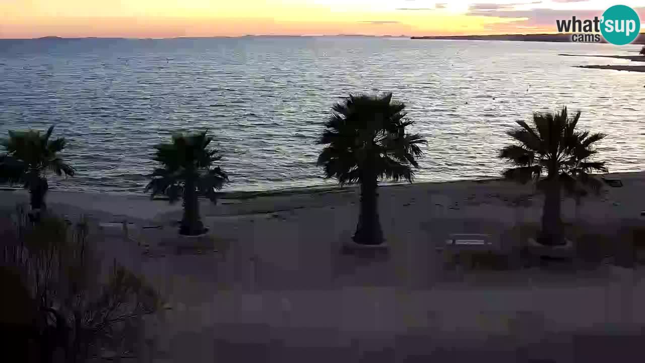 Camera en vivo Vir – Playa