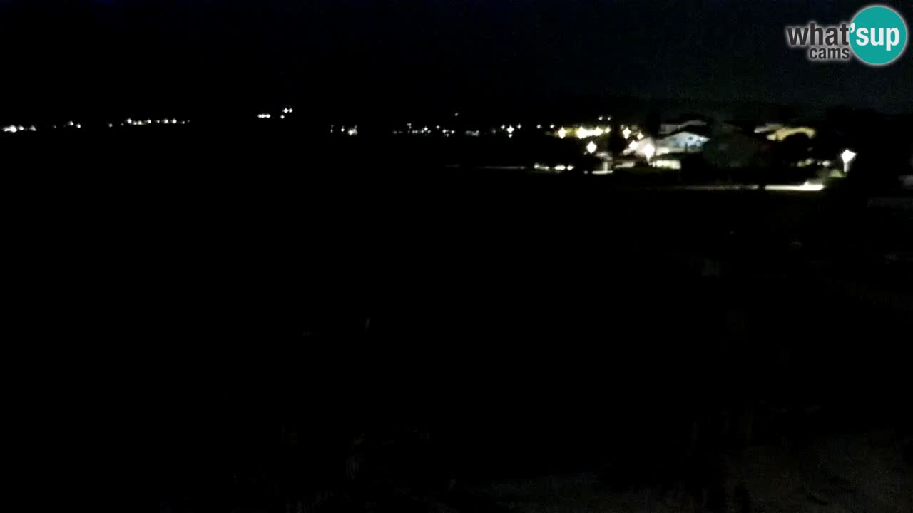 Webcam Vir – Strand