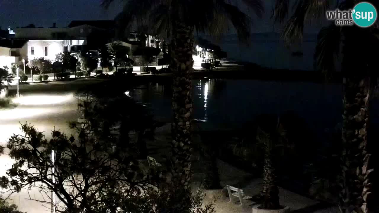 Camera en vivo Vir – Playa