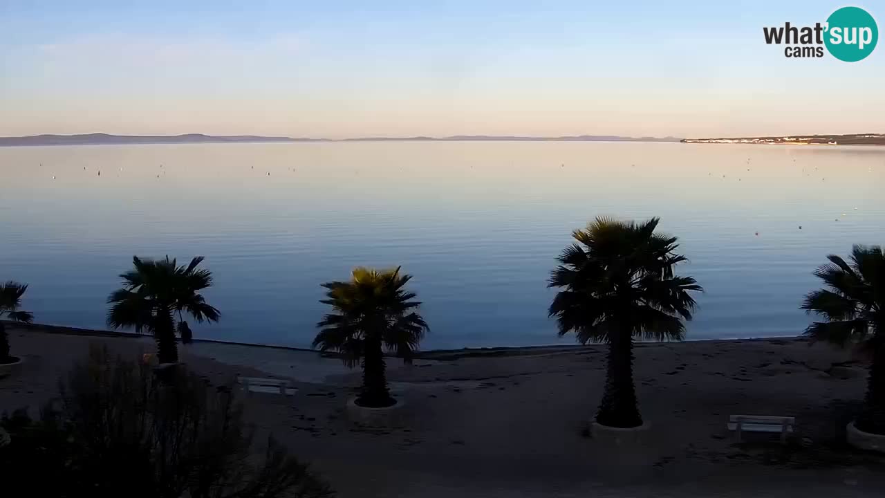 Camera en vivo Vir – Playa