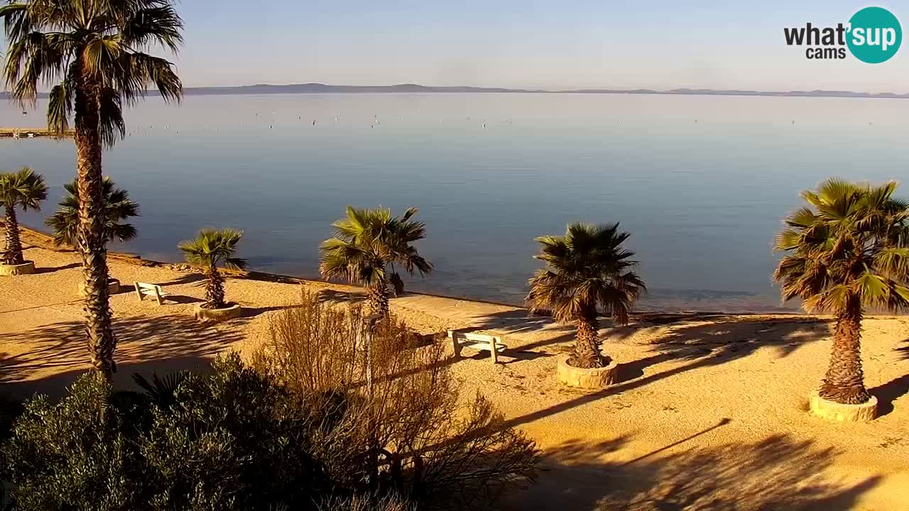 Webcam Vir – Strand