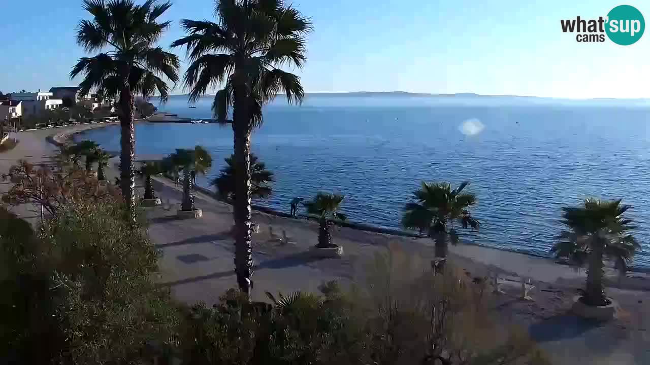 Camera en vivo Vir – Playa