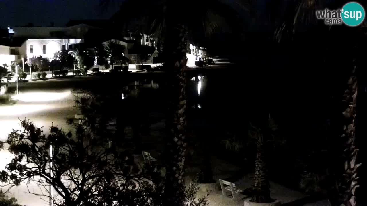 Webcam Vir – Strand