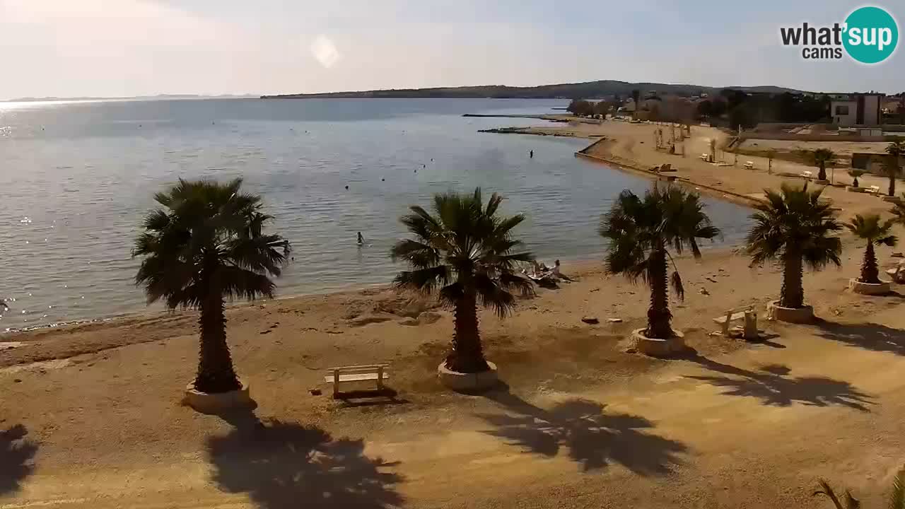 Camera en vivo Vir – Playa