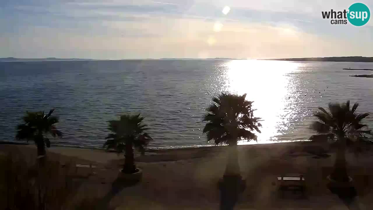 Camera en vivo Vir – Playa