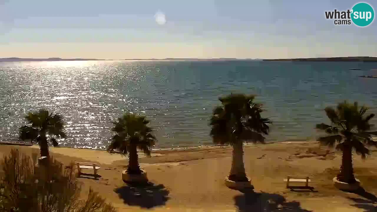 Camera en vivo Vir – Playa