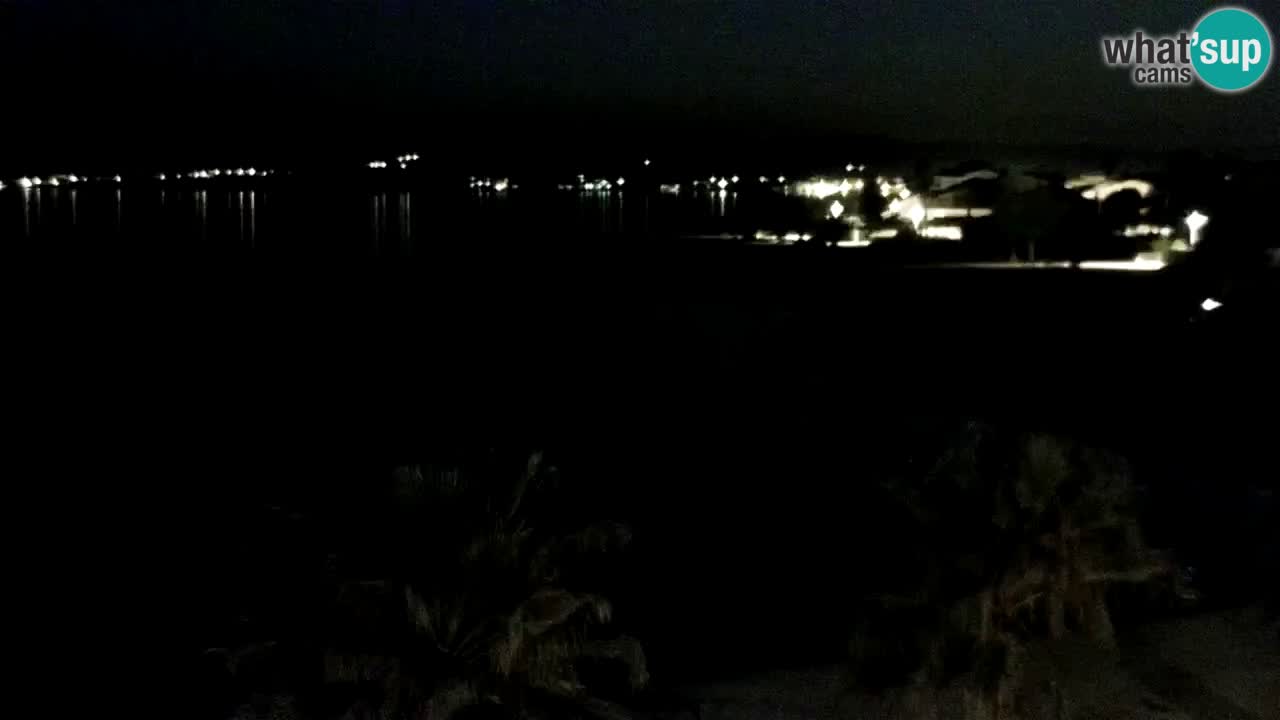 Webcam Vir – Spiaggia