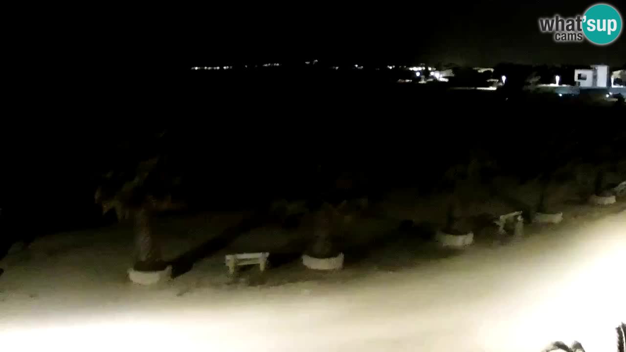 Camera en vivo Vir – Playa