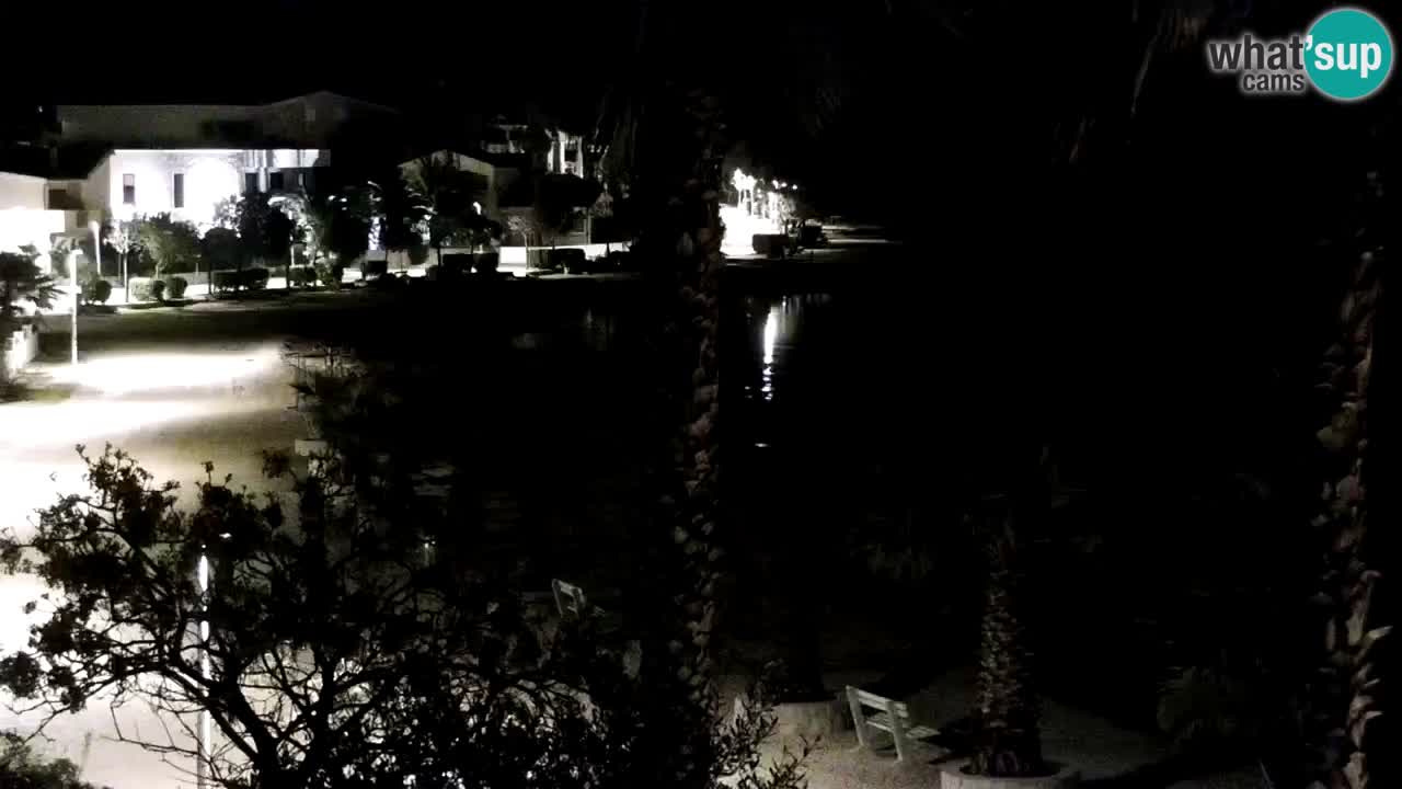 Camera en vivo Vir – Playa