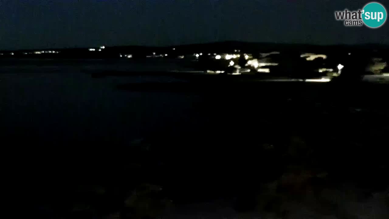 Webcam Vir – Spiaggia