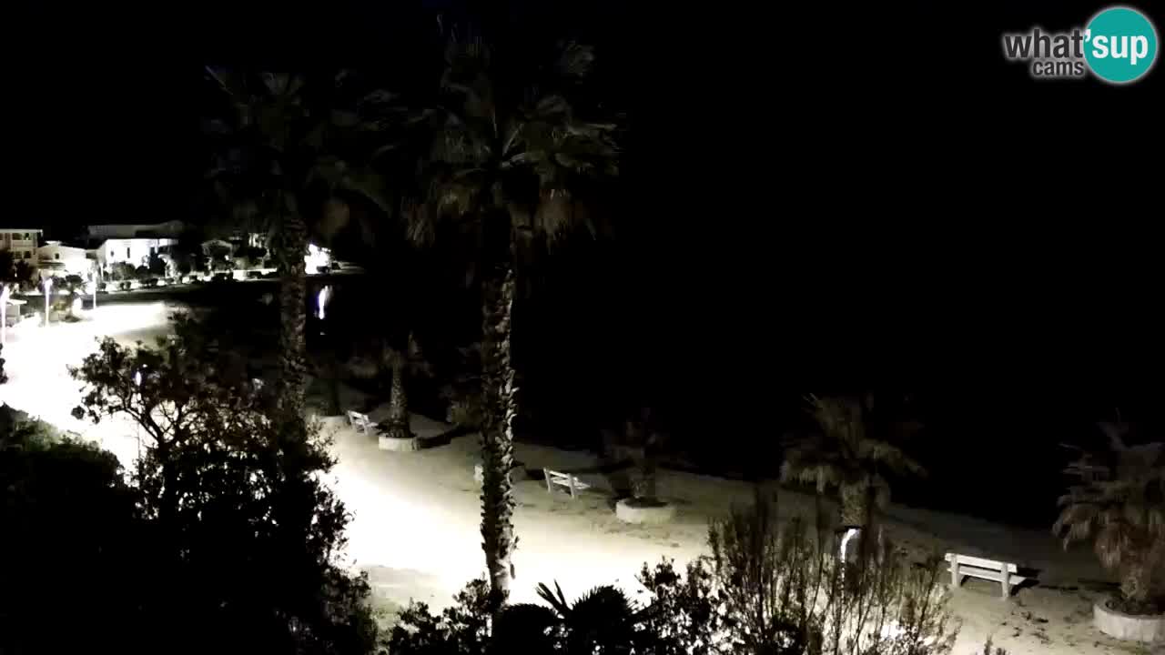 Webcam Vir – Spiaggia