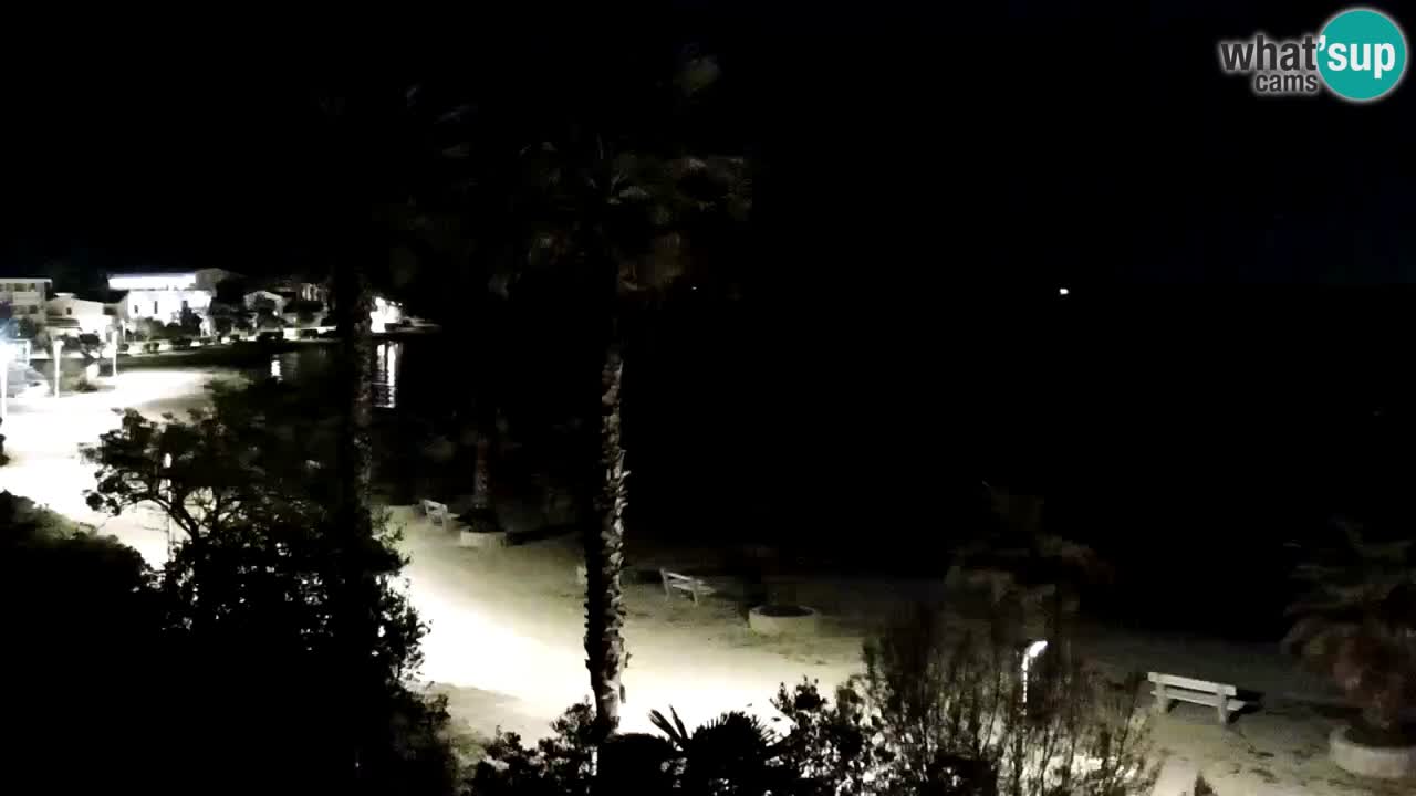 Camera en vivo Vir – Playa