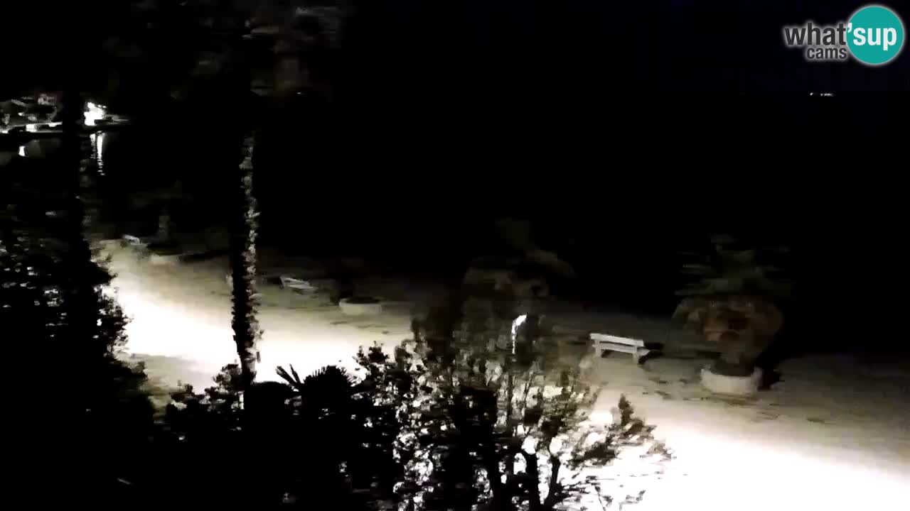 Webcam Vir – Strand