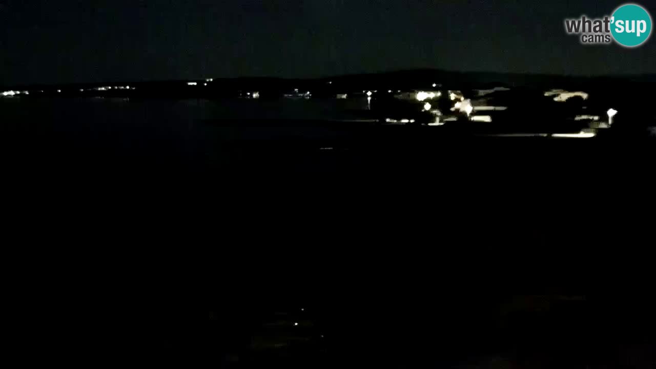 Webcam Vir – Strand