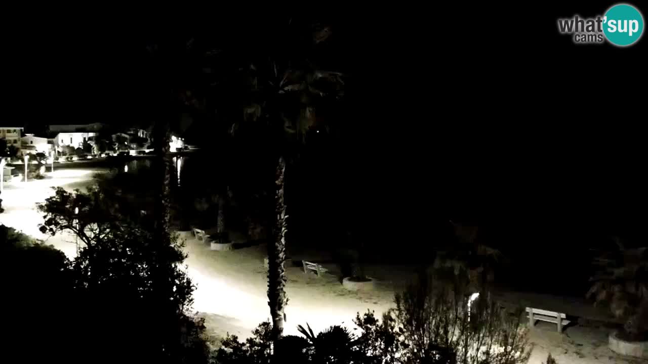 Camera en vivo Vir – Playa