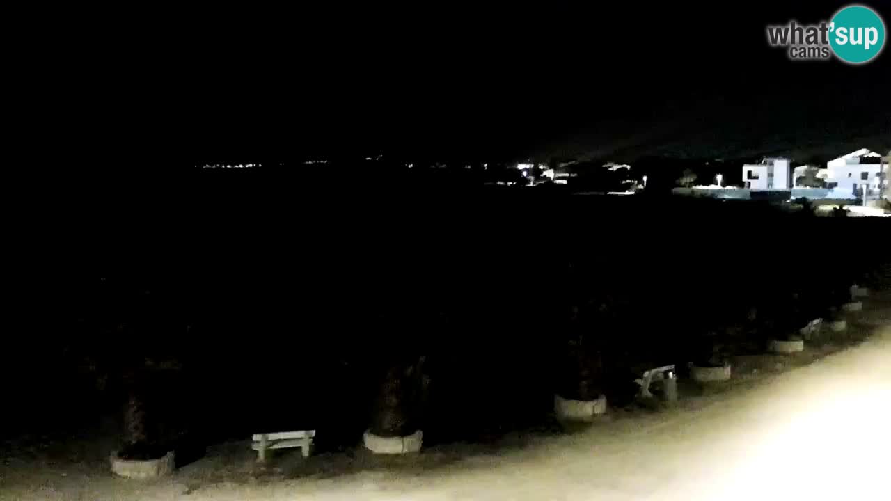 Webcam Vir – Strand