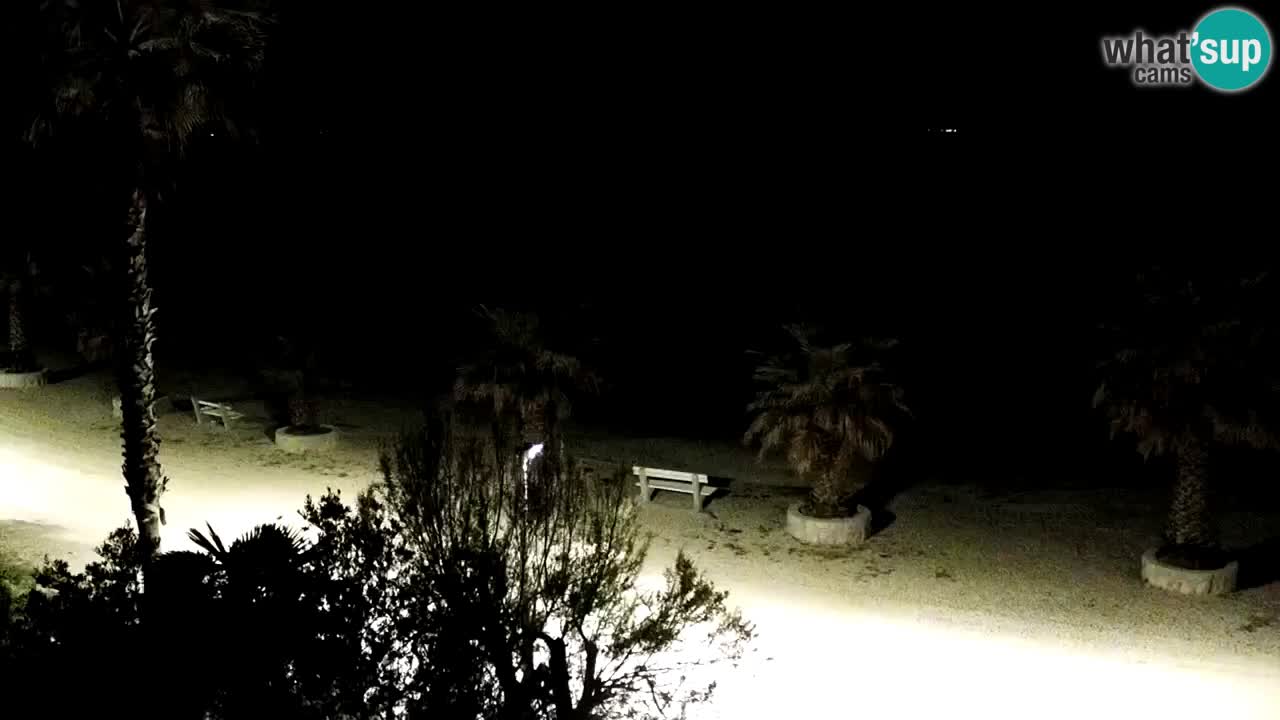 Webcam Vir – Strand