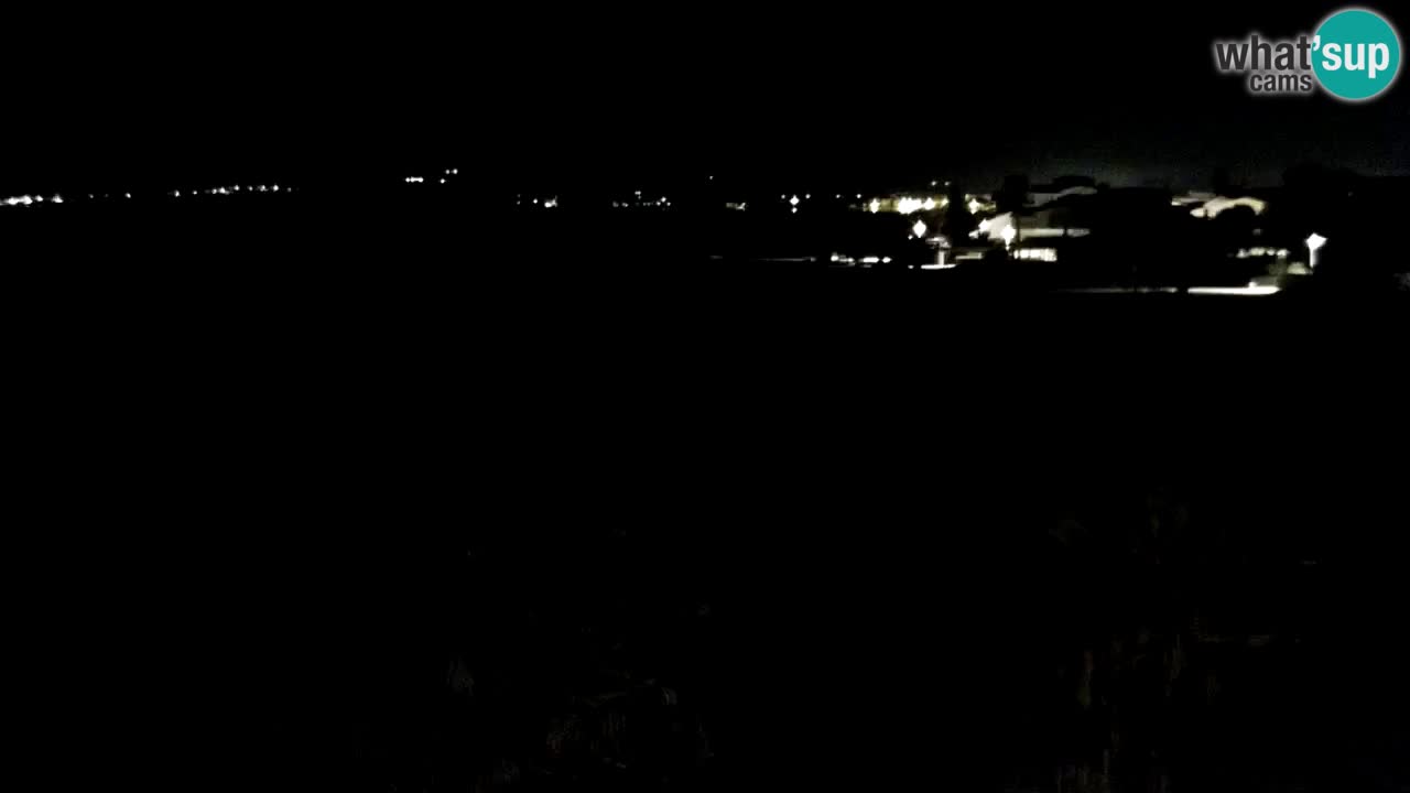 Camera en vivo Vir – Playa