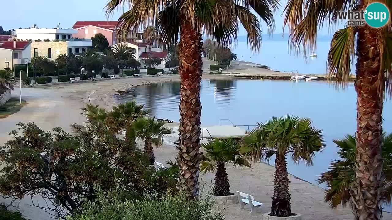 Camera en vivo Vir – Playa