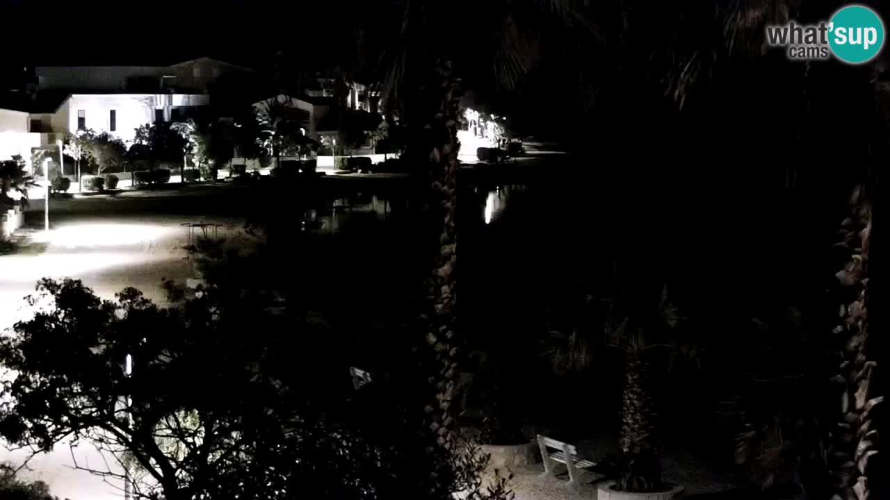 Webcam Vir – Spiaggia