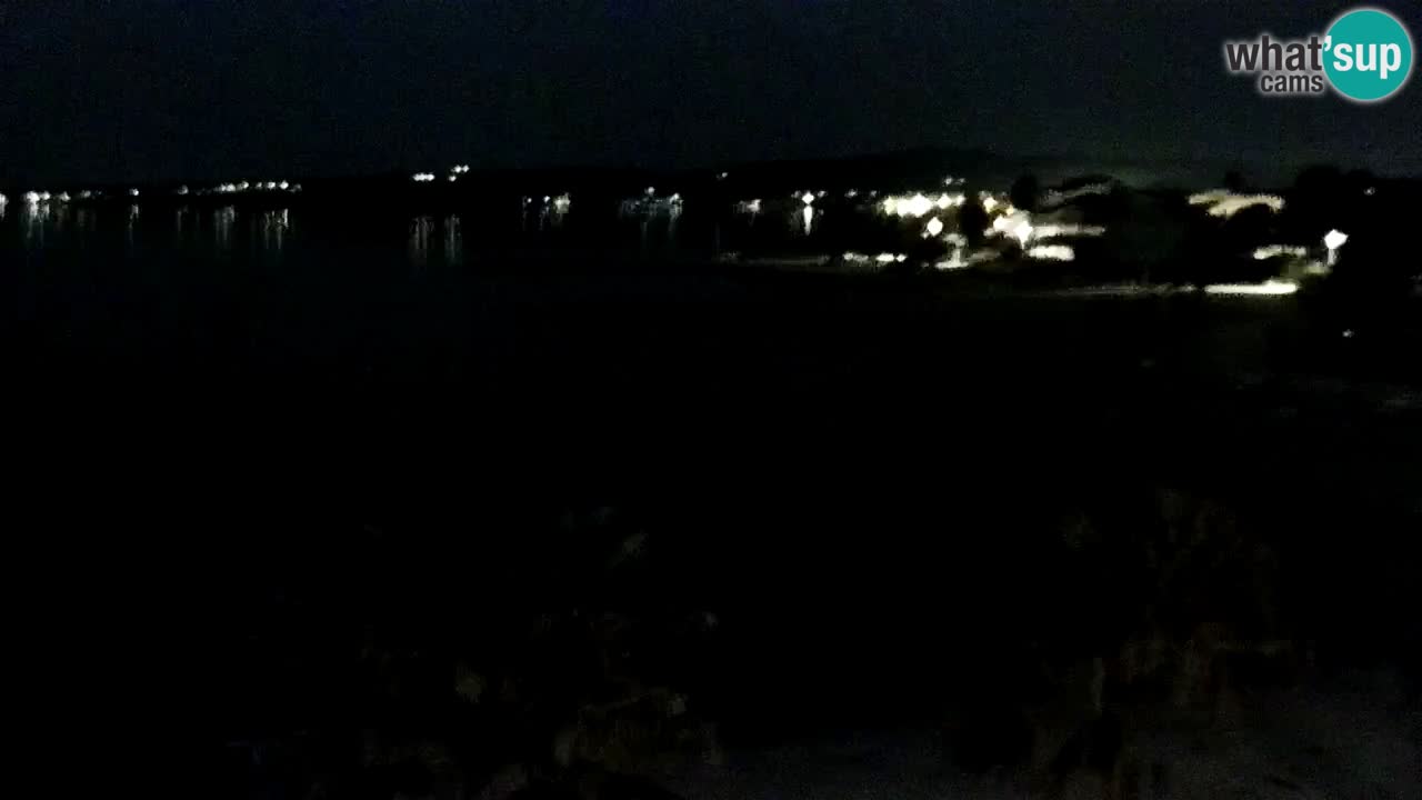 Webcam Vir – Spiaggia