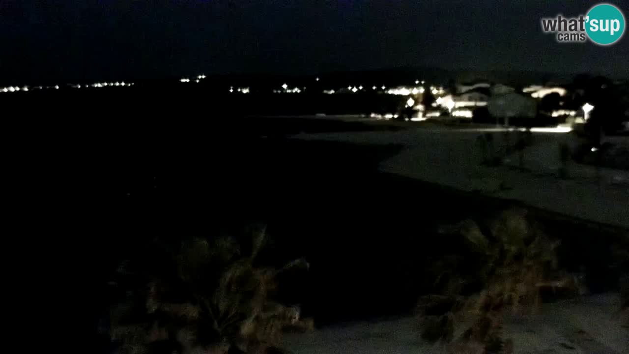 Camera en vivo Vir – Playa