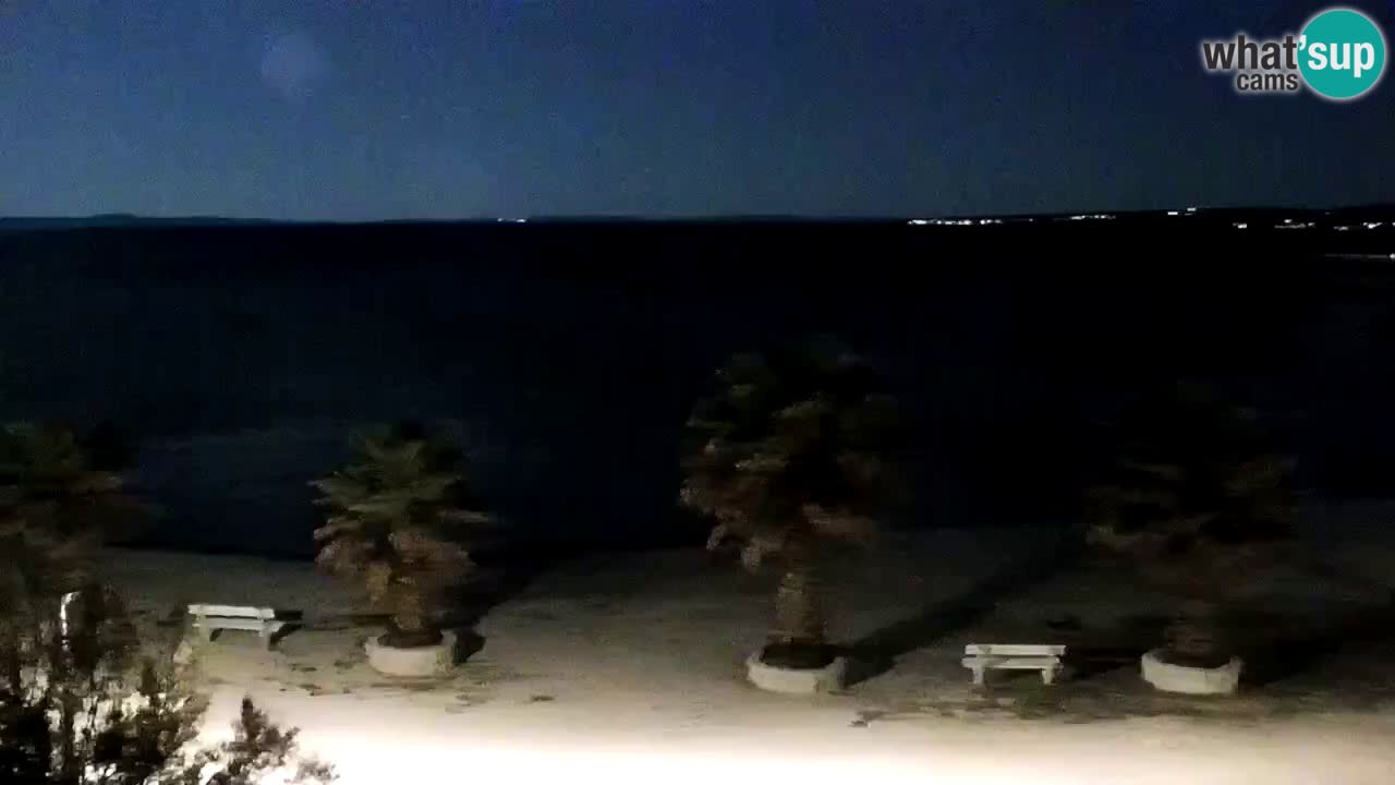 Webcam Vir – Strand