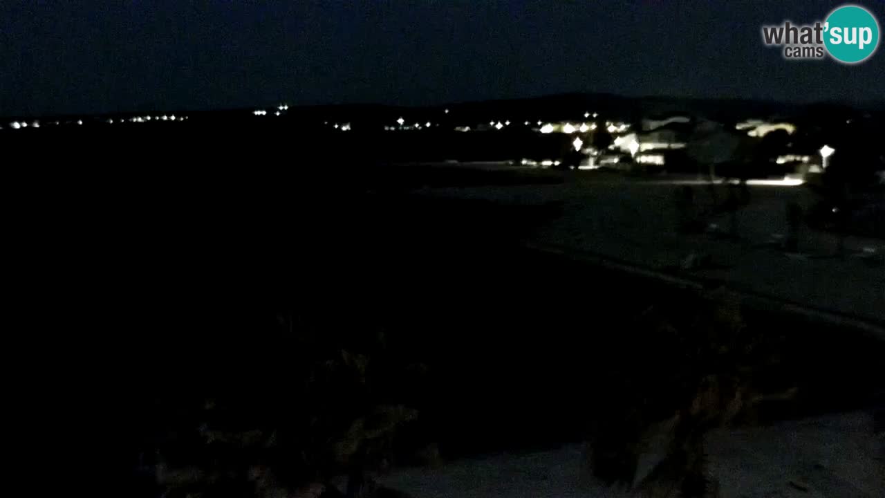 Webcam Vir – Strand