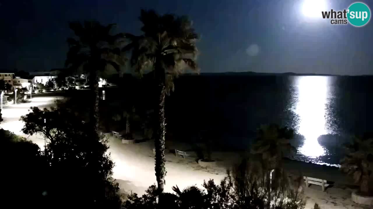 Camera en vivo Vir – Playa