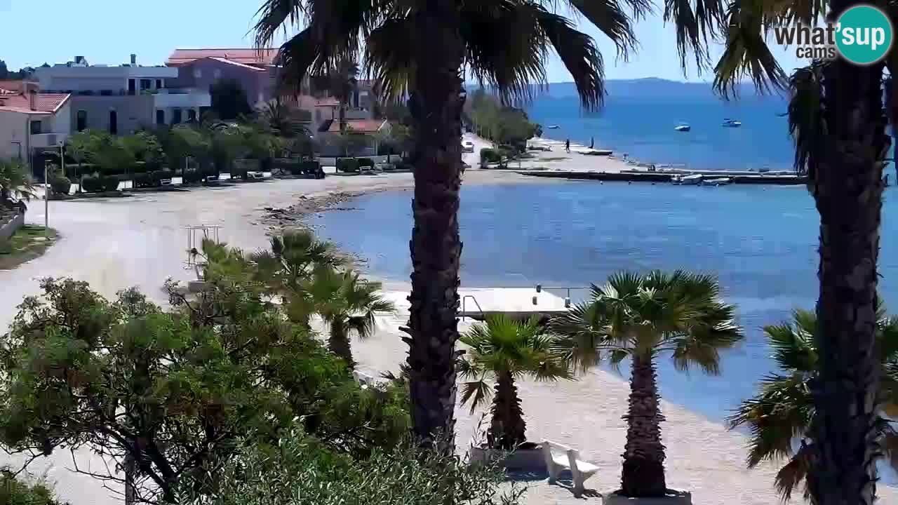Camera en vivo Vir – Playa