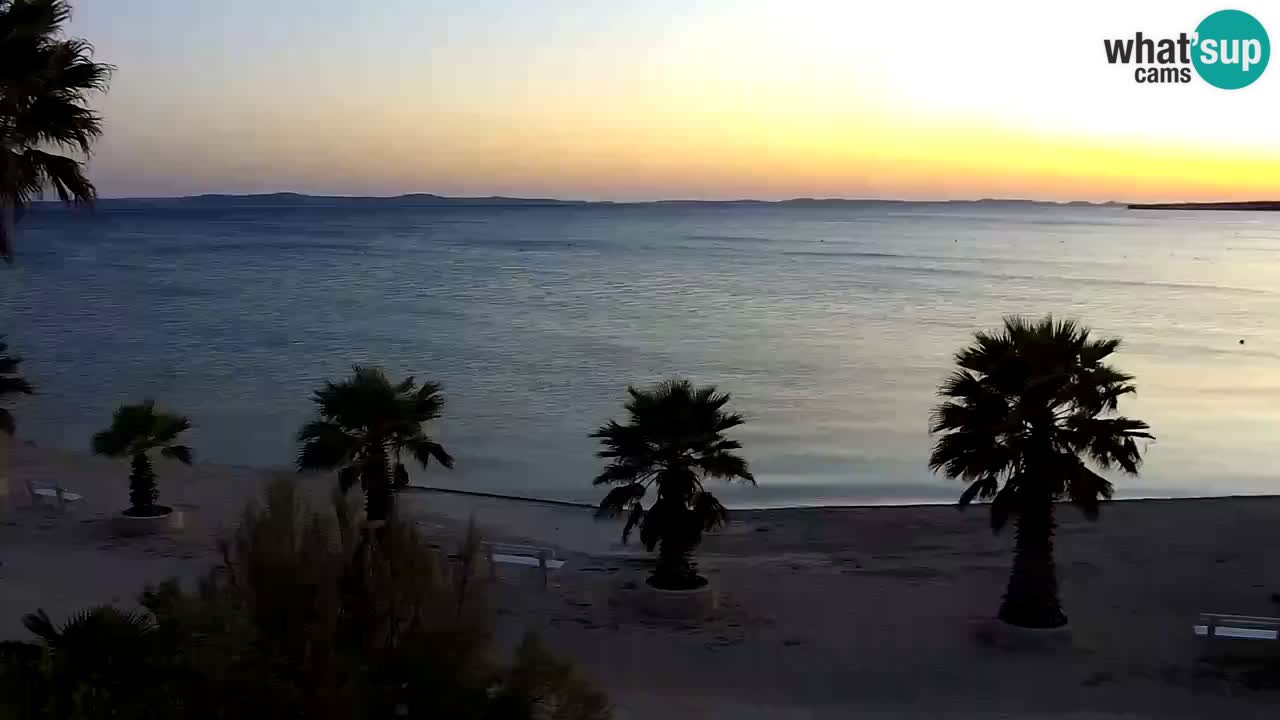 Camera en vivo Vir – Playa
