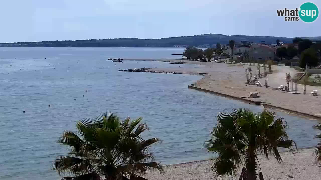 Webcam Vir – Strand