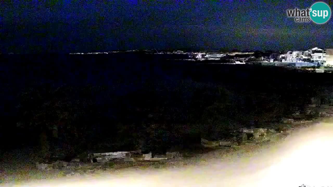 Webcam Vir – Spiaggia
