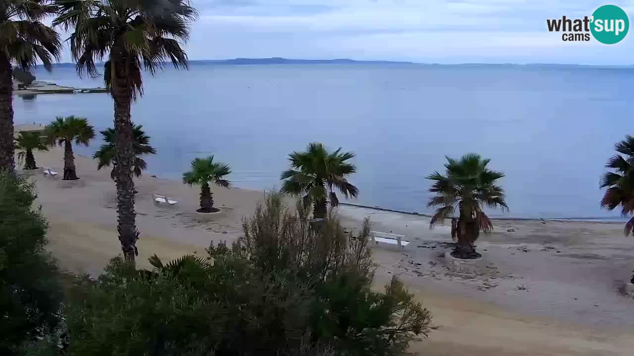Camera en vivo Vir – Playa