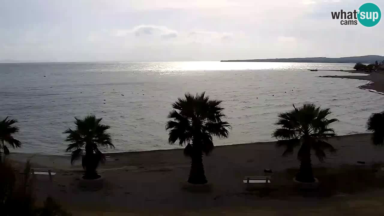 Camera en vivo Vir – Playa