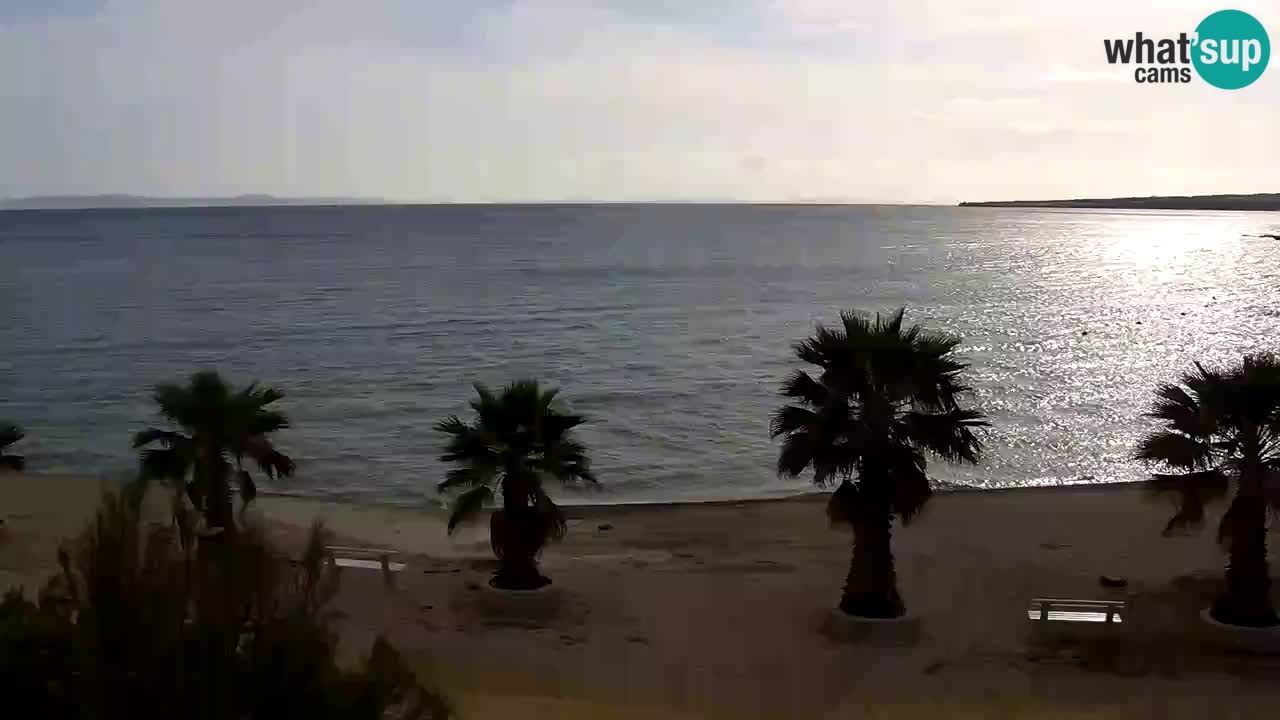 Webcam Vir – Strand