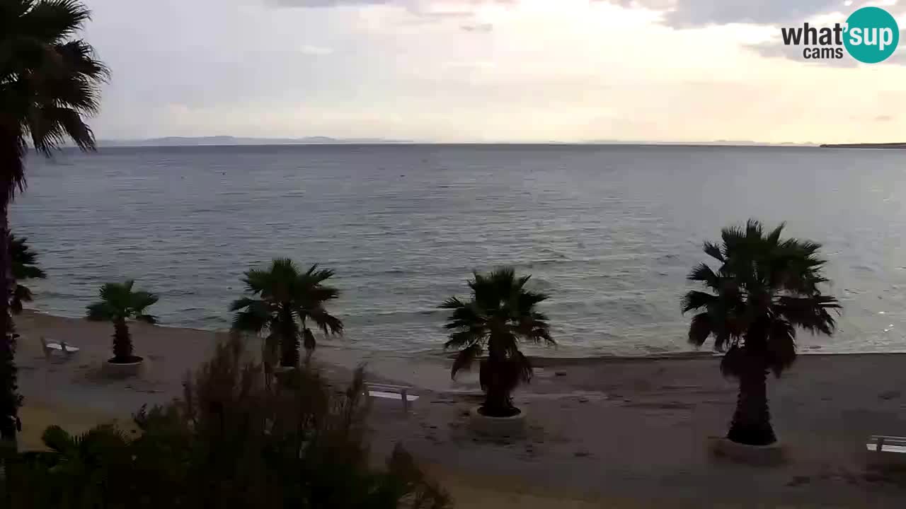 Webcam Vir – Strand