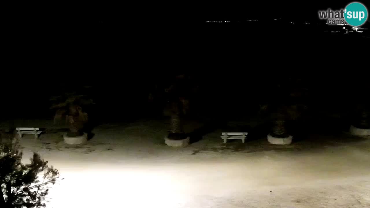 Webcam Vir – Spiaggia