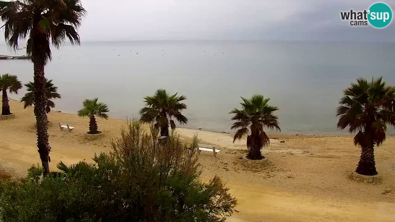 Camera en vivo Vir – Playa