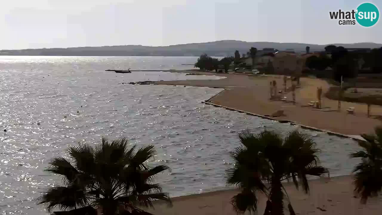 Webcam Vir – Strand