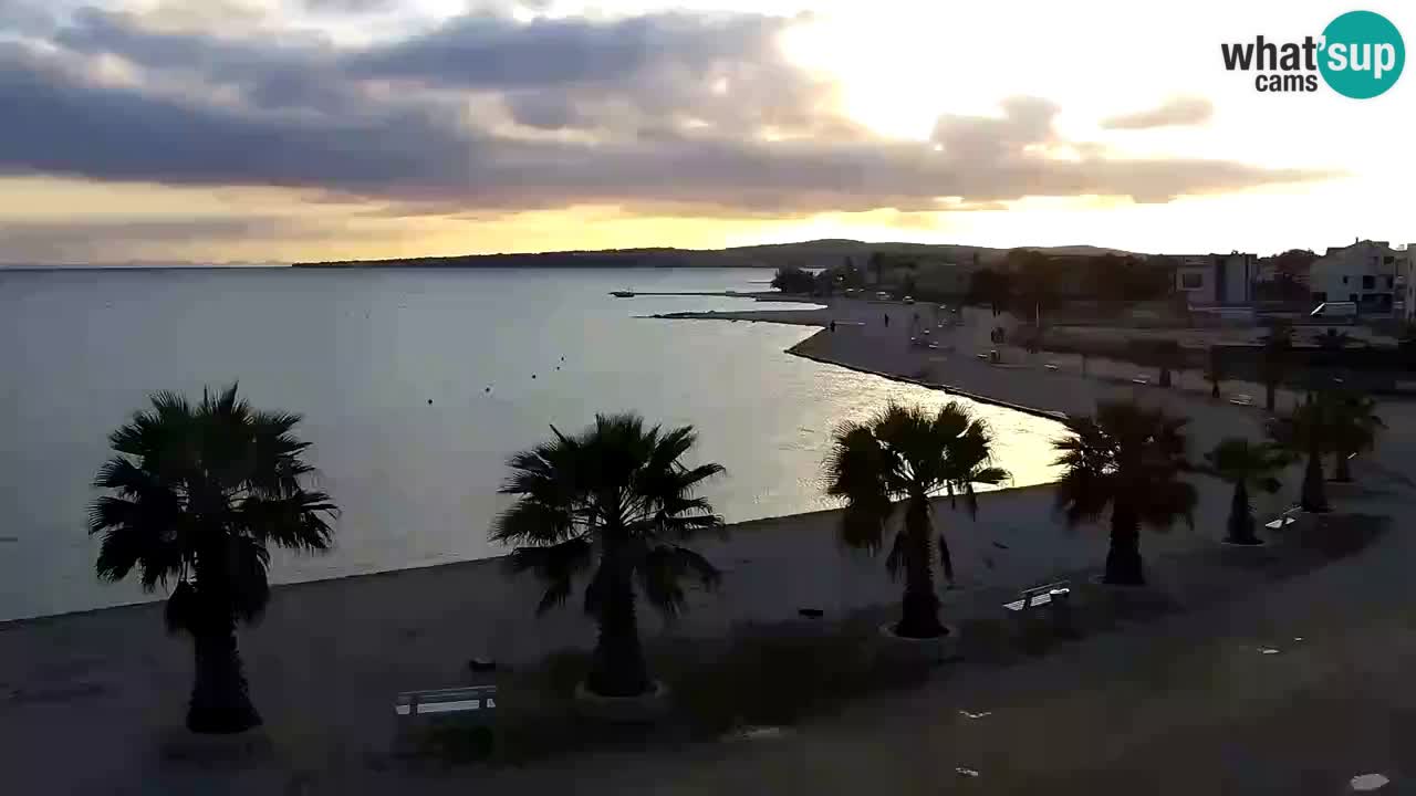 Camera en vivo Vir – Playa